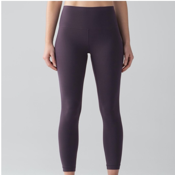 lululemon purple align pants|OFF 77 